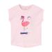 Παιδική Μπλούζα Name It 13228144 Ροζ Κορίτσι