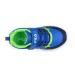 Παιδικό Sneaker Fila Abel V 3AF41001-226 Ρουά