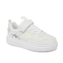Παιδικό Sneaker Fila Memory Motion 3V 3YF41010 Λευκό Unisex