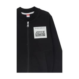 Παιδική Φόρμα-Σετ Joyce 2414102 Μαύρο Αγόρι