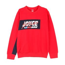 Παιδική Φόρμα-Σετ Joyce 2414107 Κόκκινο Αγόρι