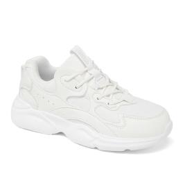 Παιδικό Sneaker Fila Memory Mallou 5YF23003 Λευκό