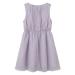 Παιδικό Φόρεμα Name It 13218323 Λιλά Κορίτσι