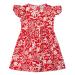 Παιδικό Φόρεμα Mayoral 24-03923-011 Κόκκινο Κορίτσι