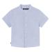 Βρεφικό Πουκάμισο Mayoral 24-01113-089 Γαλάζιο Αγόρι