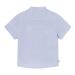 Βρεφικό Πουκάμισο Mayoral 24-01113-089 Γαλάζιο Αγόρι