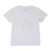Παιδική Μπλούζα Energiers 12-224116-5 Λευκό Αγόρι