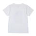 Παιδική Μπλούζα Energiers 13-224066-5 Λευκό Αγόρι