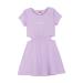 Παιδικό Φόρεμα Joyce 2413602 Λιλά Κορίτσι