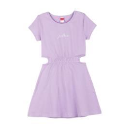 Παιδικό Φόρεμα Joyce 2413602 Λιλά Κορίτσι