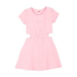Παιδικό Φόρεμα Joyce 2413602 Ροζ Κορίτσι