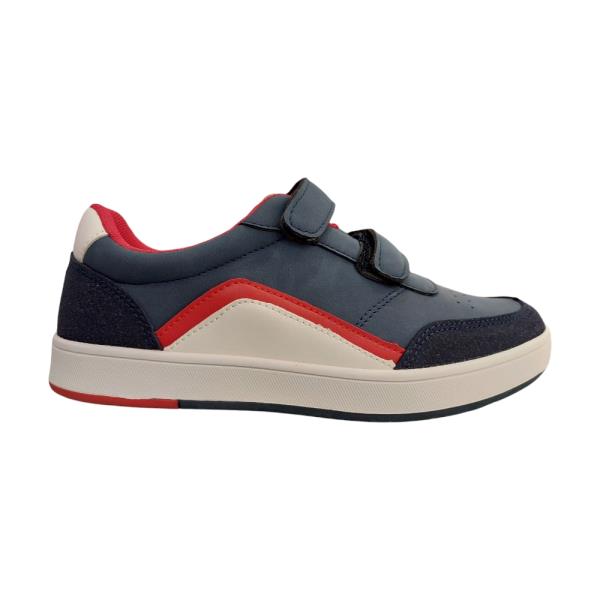 Παιδικό Sneaker Renato Garini JC388010 Μπλε
