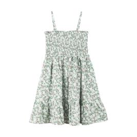 Παιδικό Φόρεμα Joyce 2443611 Πράσινο Κορίτσι