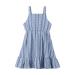 Παιδικό Φόρεμα Joyce 2443613 Blue Denim Κορίτσι