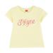 Παιδικό Σετ-Μπλούζες Joyce 2411501 Κίτρινο Κορίτσι
