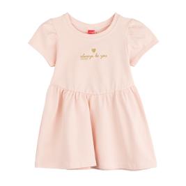 Παιδικό Φόρεμα Joyce 2411604 Ροζ Κορίτσι