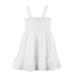 Παιδικό Φόρεμα Joyce 2441605 Λευκό Κορίτσι