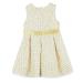 Παιδικό Φόρεμα Joyce 2441607 Κίτρινο Κορίτσι