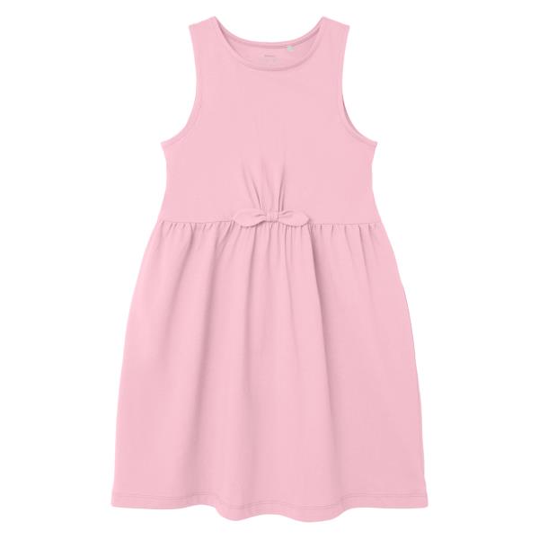 Παιδικό Φόρεμα Name It 13230084 Ροζ Κορίτσι