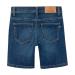 Παιδική Βερμούδα Name it 13226528 Dark Denim Αγόρι