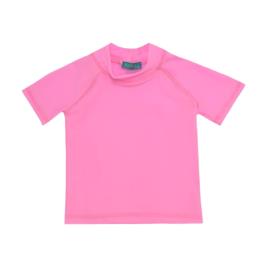 Παιδική Μπλούζα Μαγιώ Tortue S4-200-440 Φούξια Κορίτσι