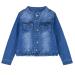 Παιδικό Τζάκετ Energiers 15-224305-1 Blue Denim Κορίτσι