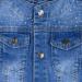 Παιδικό Τζάκετ Energiers 15-224305-1 Blue Denim Κορίτσι