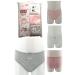 Παιδικό Εσώρουχο Σετ Ider 3107-3P2202 Λευκό Ροζ Γκρι Κορίτσι