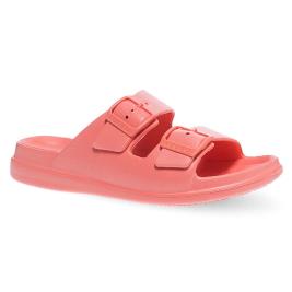 Γυναικεία Σαγιονάρα Parex Luofu 11829034.COR Κοραλί