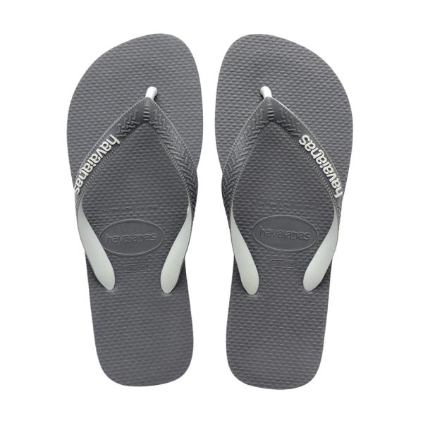 Παιδική Σαγιονάρα Havaianas 4115549-5002 Grey/Steel