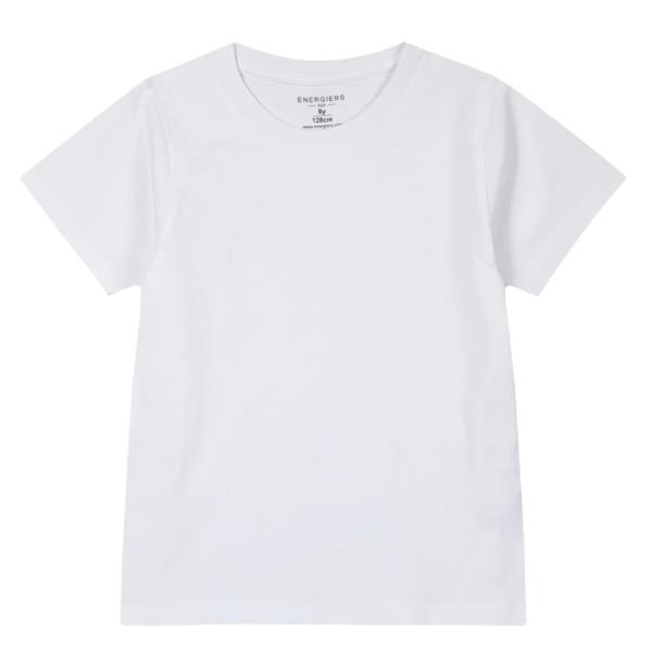 Παιδικό Φανελάκι Energiers 39-5051 Λευκό Unisex