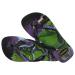 Παιδική Σαγιονάρα Havaianas Marvel 4148300-2703 Πράσινο Μαύρο