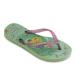 Παιδική Σαγιονάρα Havaianas Slim Princess 4123328-2630 Μέντα