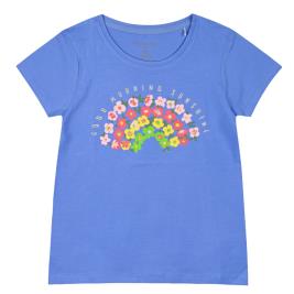 Παιδική Μπλούζα Energiers 15-224328-5 Μπλε Κορίτσι