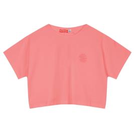Παιδική Μπλούζα Energiers 16-224255-5 Ροζ Κορίτσι