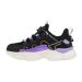 Παιδικό Sneaker Fila Memory Spinel 3V 3YF33002-080 Μαύρο Μωβ