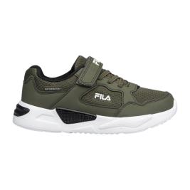 Παιδικό Sneaker Fila Memory Killington W/R 3AF43023-610 Χακί