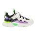 Παιδικό Sneaker Fila Memory Spinel 3V 3YF33002-186 Λευκό Unisex