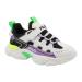 Παιδικό Sneaker Fila Memory Spinel 3V 3YF33002-186 Λευκό Unisex