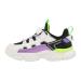 Παιδικό Sneaker Fila Memory Spinel 3V 3YF33002-186 Λευκό Unisex