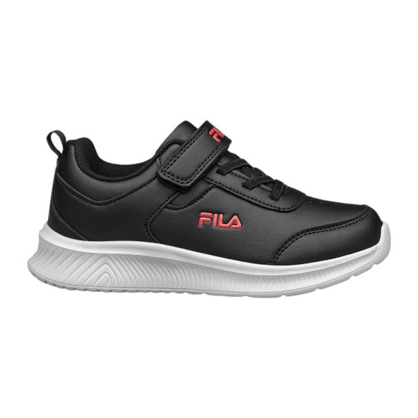 Παιδικό Sneaker Fila Memory Abel 2V 3AF43021 Μαύρο