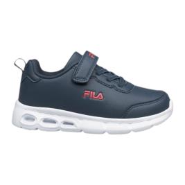 Παιδικό Sneaker Fila Flash Gordon 4V 7AF43031 Μαρέν