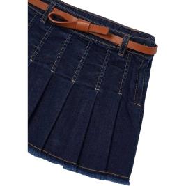 Παιδική Φούστα Mayoral 14-04906-052 Denim Κορίτσι