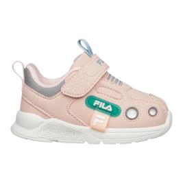 Παιδικό Sneaker Fila Galaxy Baby V 9AF43034 Ροζ