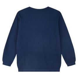 Παιδική Μπλούζα Boutique 42-124190-6 Μαρέν Αγόρι