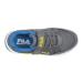 Παιδικό Sneaker Fila Memory Killington W/R 3AF43023-335 Ανθρακί