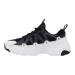 Παιδικό Sneaker Fila Memory Space 2 Lace 3YF43011-030 Μαύρο