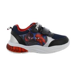 Παιδικό Sneaker Disney SP013409 Μαύρο