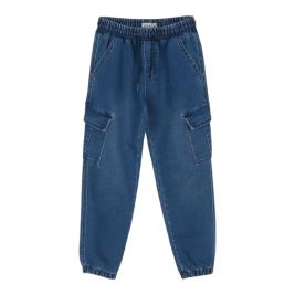 Παιδικό Παντελόνι Joyce 2494303 Denim Αγόρι