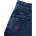 Παιδικό Παντελόνι Name it 13232570 Dark Blue Denim Κορίτσι